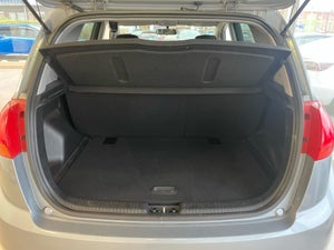 Kia Venga CVVT Attraction aut.