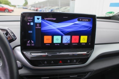 VW ID.4 Pro Performance