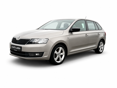 Skoda Rapid 1,2 TSi 90 Ambition Spaceback 5d