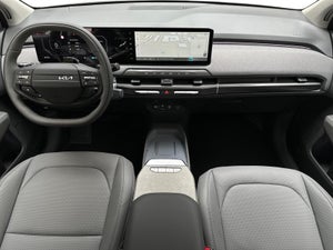 Kia EV3 Long Range Upgrade