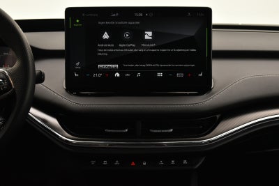 Skoda Enyaq iV Sportline