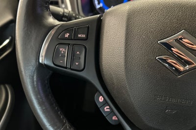 Suzuki Baleno Dualjet Active