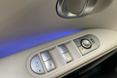 Hyundai Ioniq 5 Ultimate