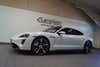 Porsche Taycan Turbo Performance+ thumbnail