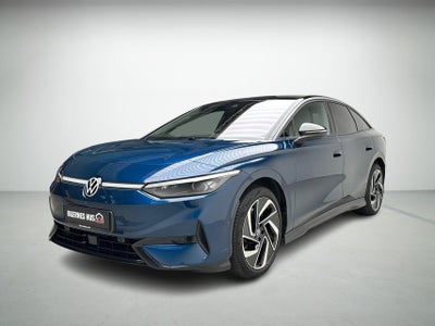 VW ID.7 Style+