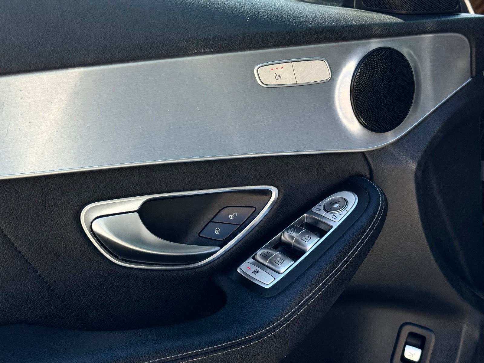 Billede af Mercedes C350 e 2,0 aut.