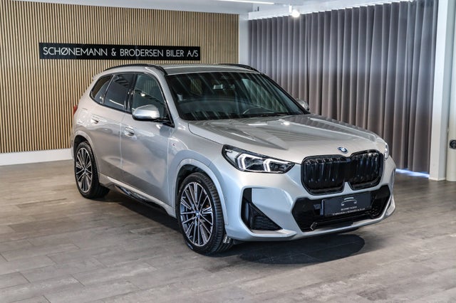 BMW iX1  xDrive30 M-Sport Premium
