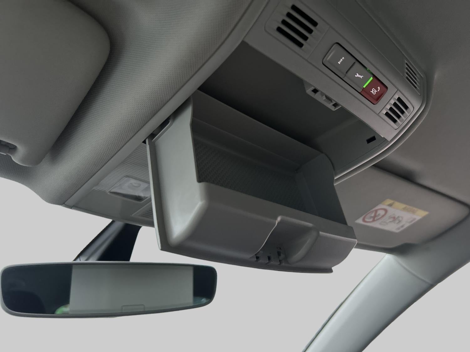 Billede af VW e-Golf VII  