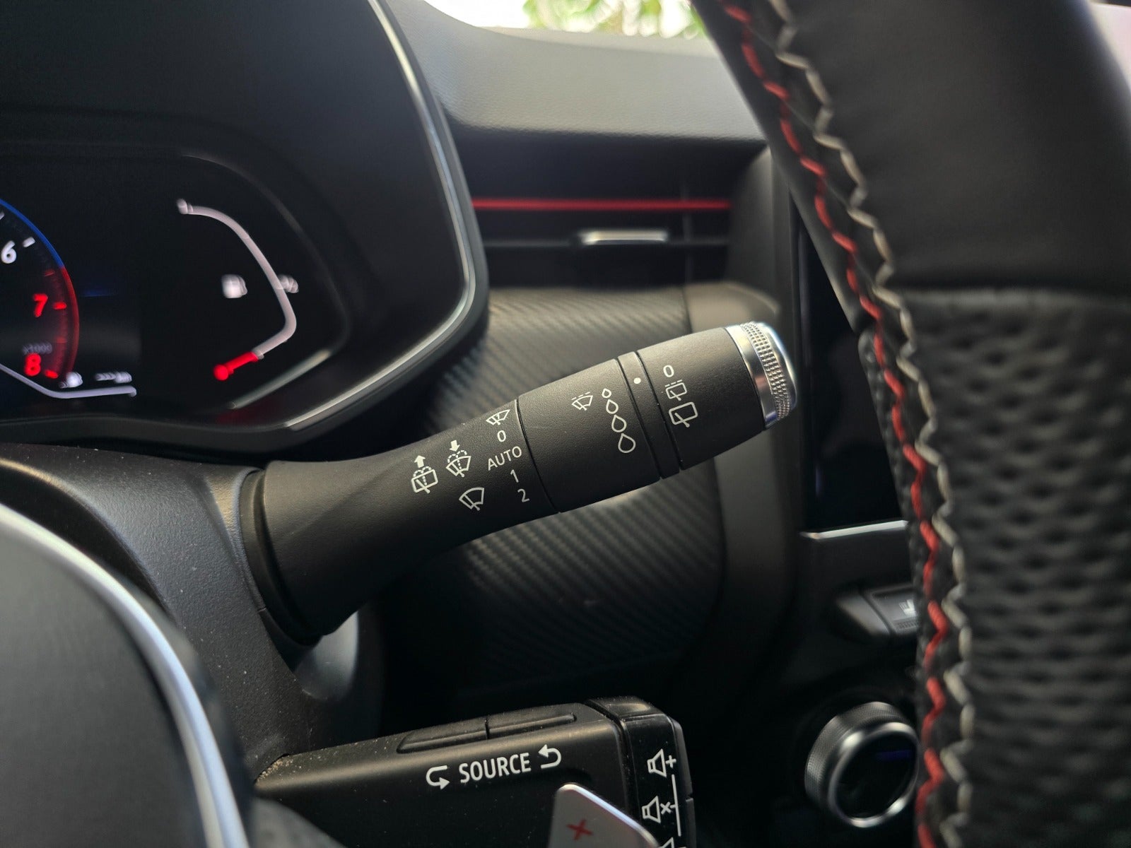 Billede af Renault Clio V 1,3 TCe 130 R.S. Line EDC