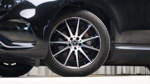 Mercedes EQC400 AMG Line 4Matic