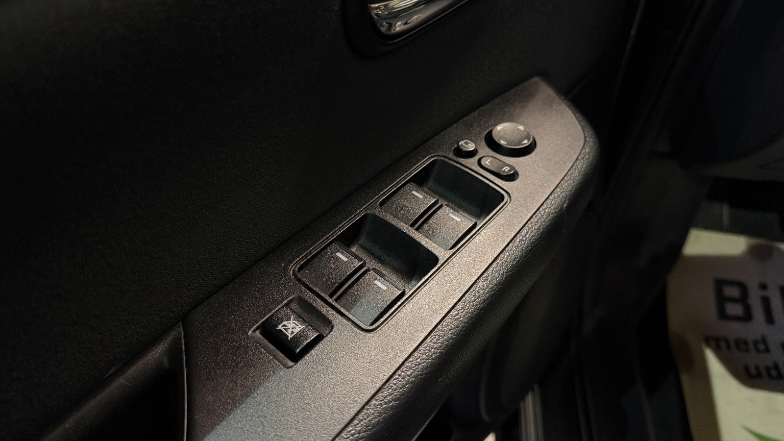 Billede af Mazda 6 2,0 Advance