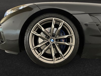 BMW Z4 M40i Roadster aut.