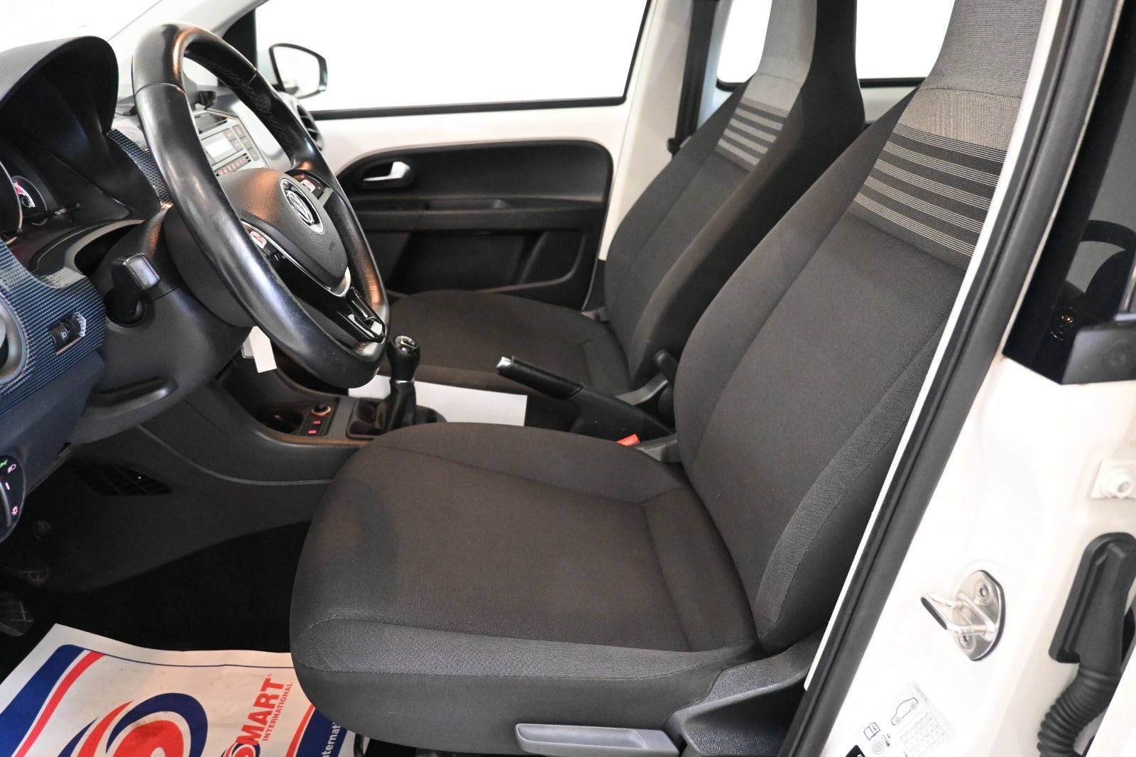 VW Up! MPi 60 Move BMT