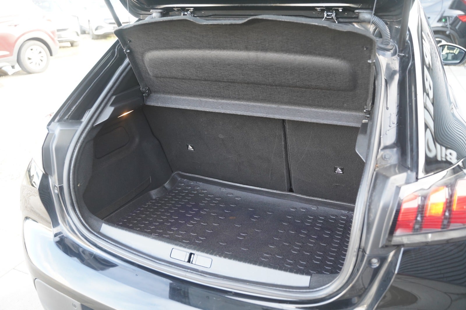 Billede af Peugeot 208 1,5 BlueHDi 100 Active Pack