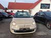 Fiat 500C Lounge
