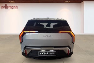 Kia EV3 Long Range Upgrade