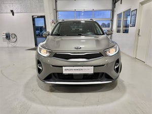 Kia Stonic T-GDi Attraction+