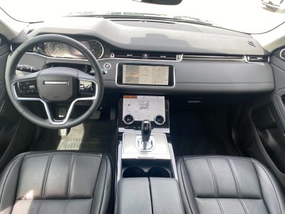 Land Rover Range Rover Evoque P300e SE aut.