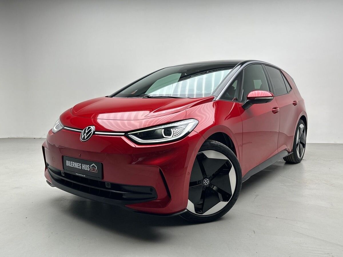 VW ID.3 Pro S billede 18