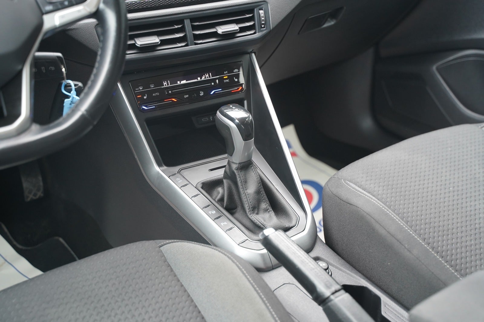 Billede af VW Polo 1,0 TSi 95 Life DSG