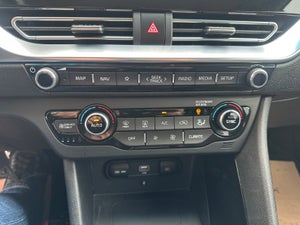 Kia Niro PHEV Advance+ DCT