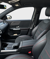 Mercedes EQA250 AMG Line thumbnail