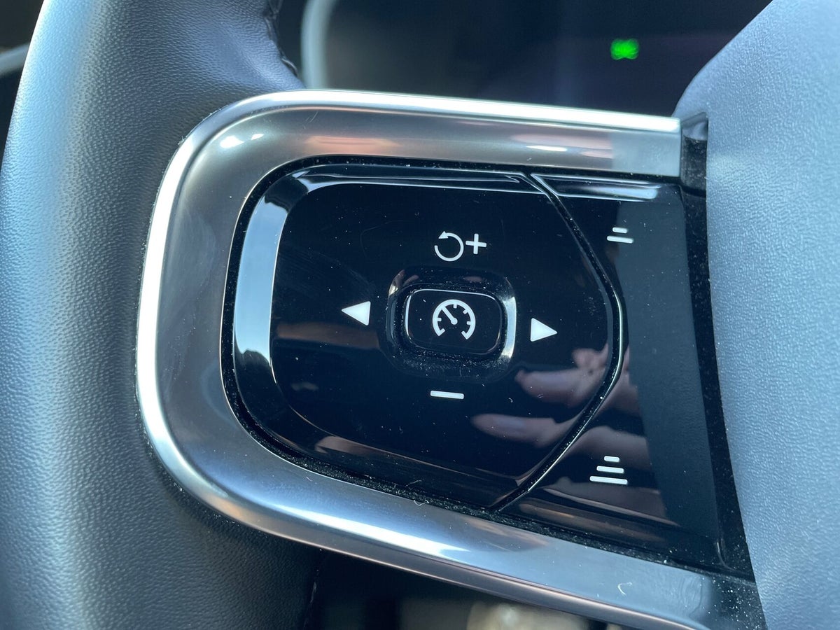 Polestar 2 Long Range billede 17