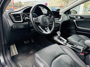 Kia XCeed PHEV Upgrade+ DCT