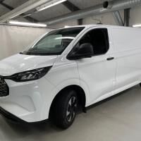 Ford E-Transit Custom 320L Trend billede 2