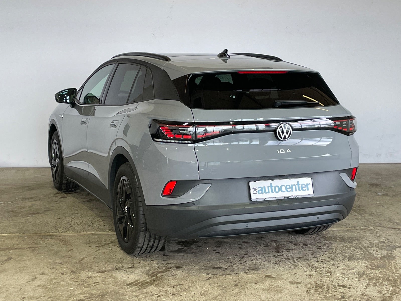 VW ID.4 Pro Performance Max