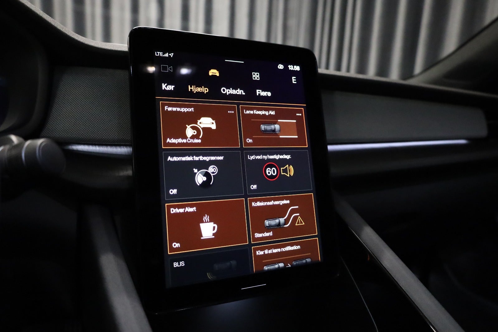 Polestar 2 Long Range