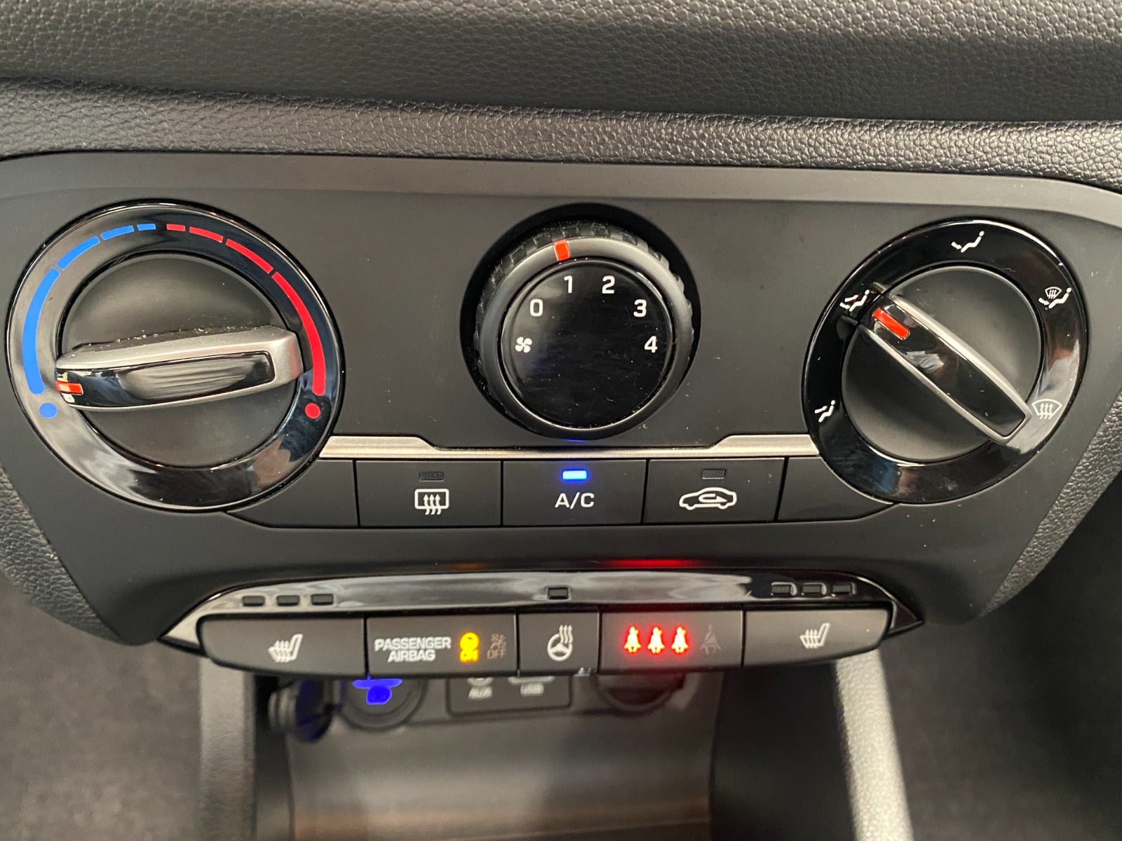 Billede af Hyundai i20 1,25 Trend