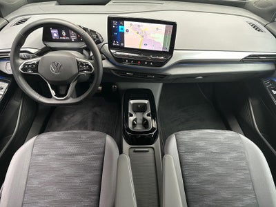 VW ID.4 Pure Performance billede 3