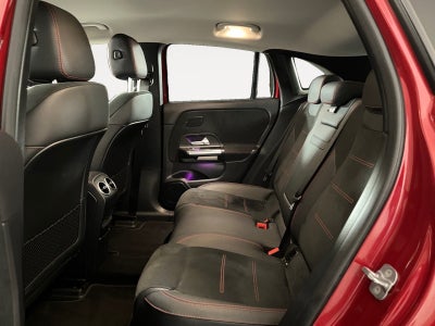 Mercedes EQA350 AMG Line 4Matic