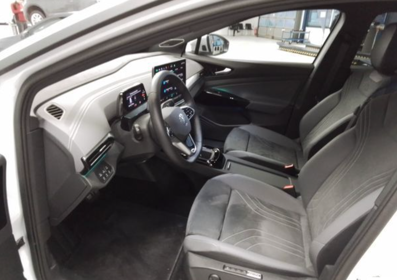 Billede af VW ID.4 77 Style