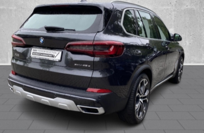 BMW X5 xDrive45e X-Line aut. - 1