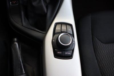 BMW 120d 