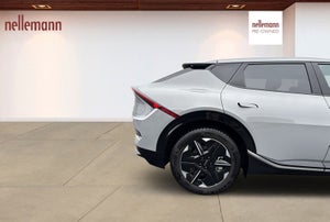 Kia EV6 Long Range Performance Upgrade AWD