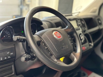 Fiat Ducato 35 MJT 140 Kassevogn L2H2 Pro+ aut.