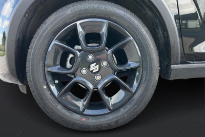 Suzuki Ignis mHybrid Active