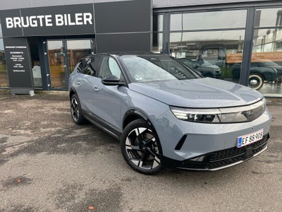 Opel Grandland-e 73 GS Sky 5d