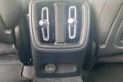 Volvo XC40 ReCharge Extended Range Core