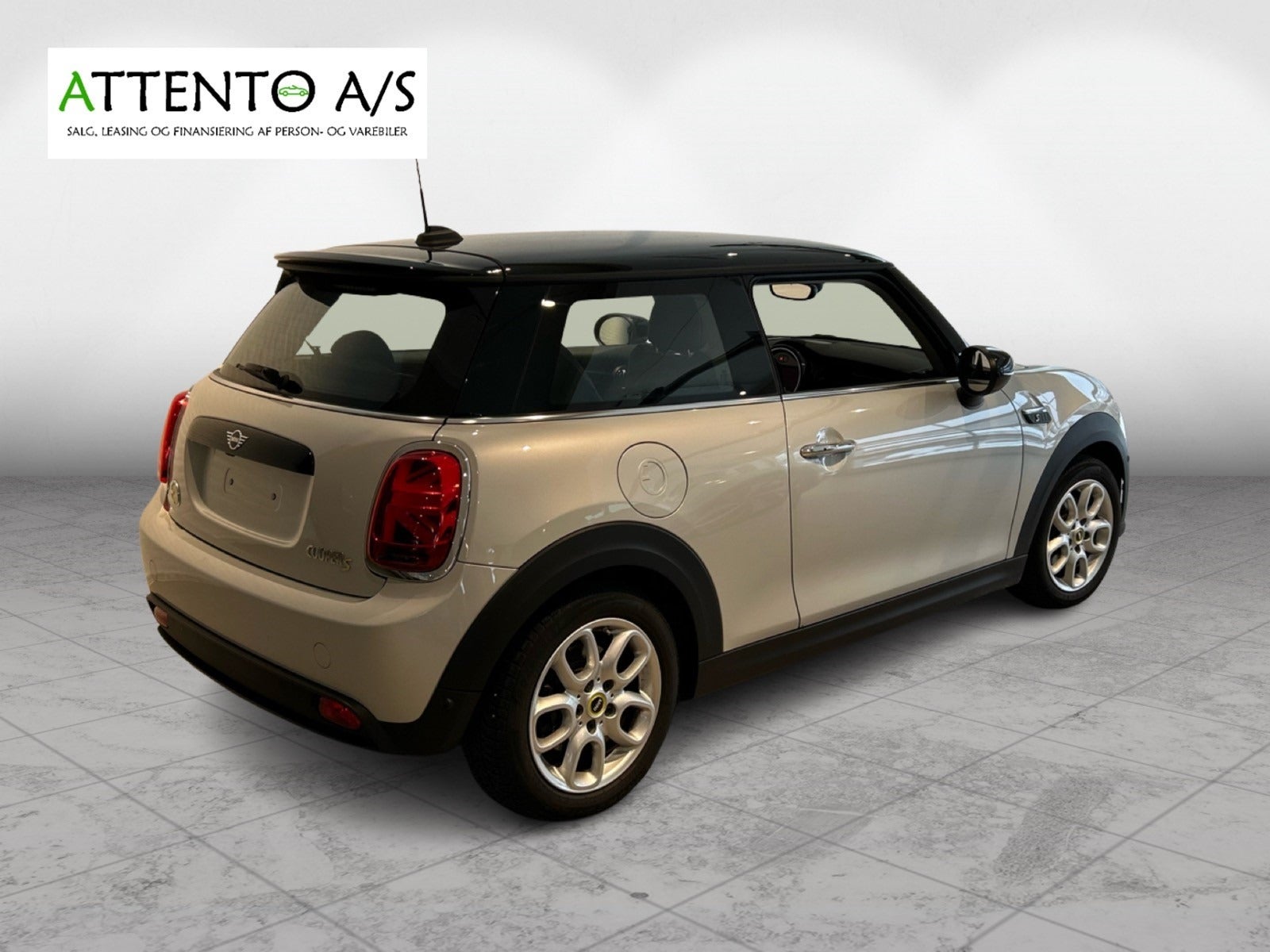Billede af MINI Cooper SE  Classic Trim