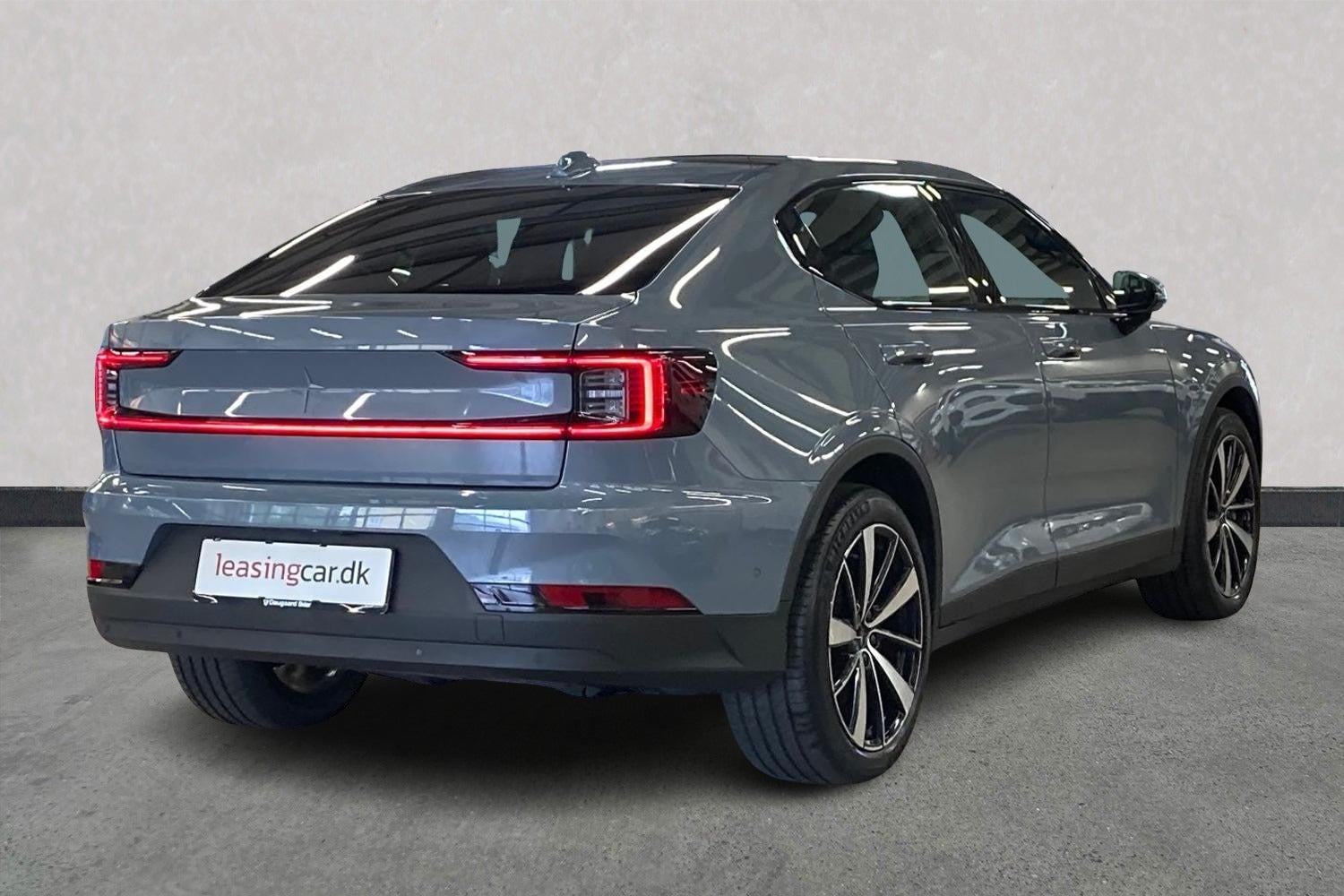 Billede af Polestar 2  Standard Range