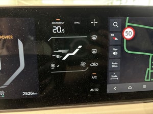 Kia EV3 Long Range Upgrade
