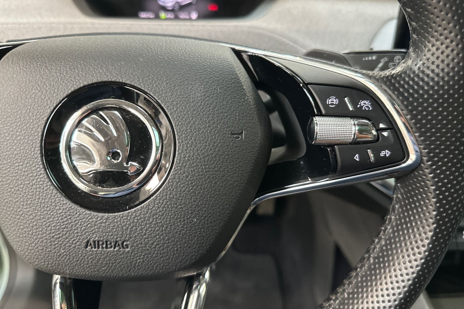 Billede af Skoda Enyaq 60 iV