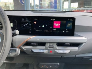 Kia EV5 Long Range Prestige
