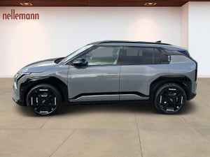 Kia EV3 Long Range GT-Line