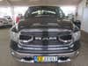 Dodge RAM 1500 V8 Longhorn Crew Cab aut. 4x4 thumbnail