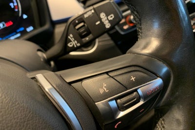 BMW X1 xDrive25e M-Sport+ aut.